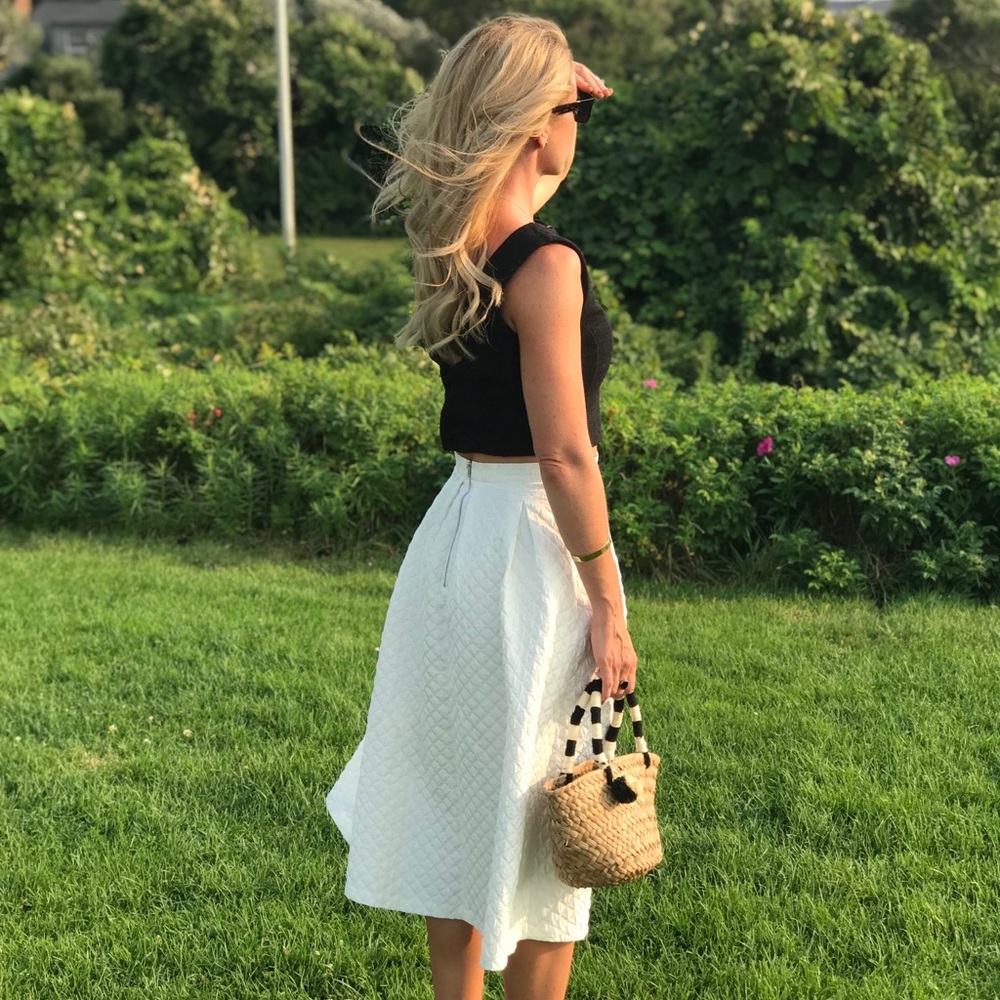 Meet your Posher, Kastle